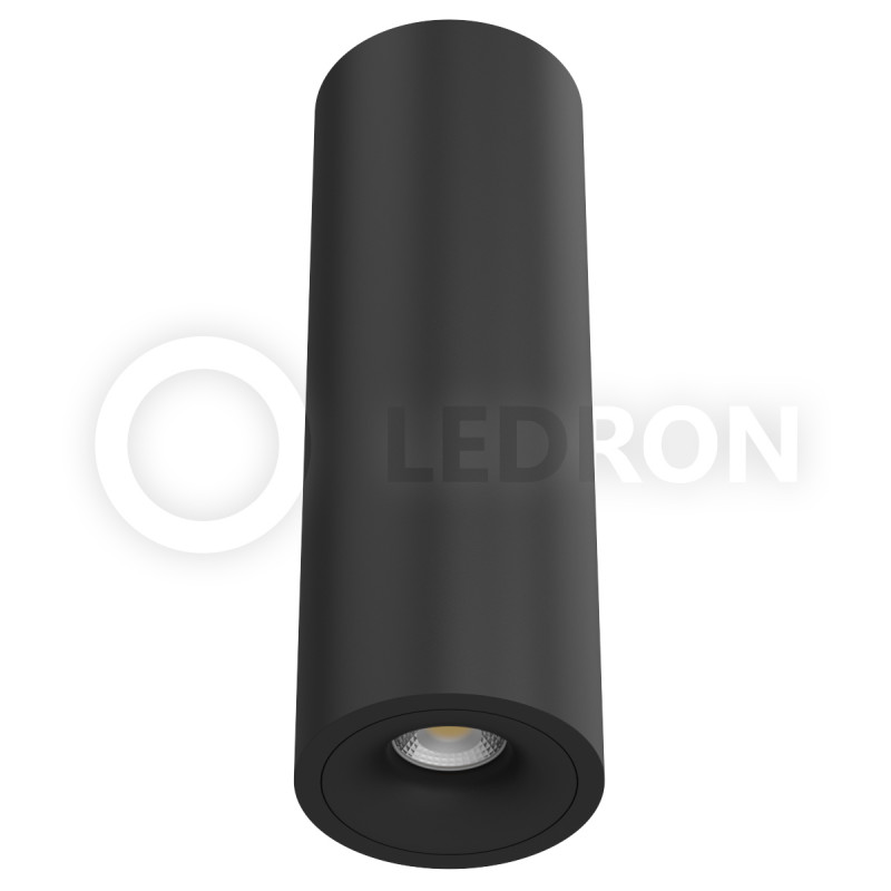 Накладной светильник LeDron MJ1027GB300mm