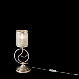 Настольная лампа Freya FR2036TL-01G