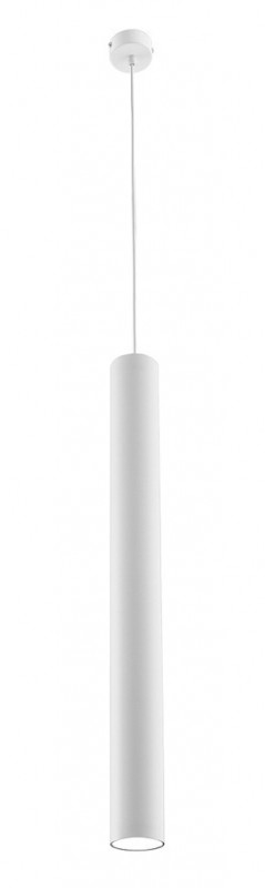 Подвесной светильник Crystal Lux CLT 037C600 WH-WH цена и фото