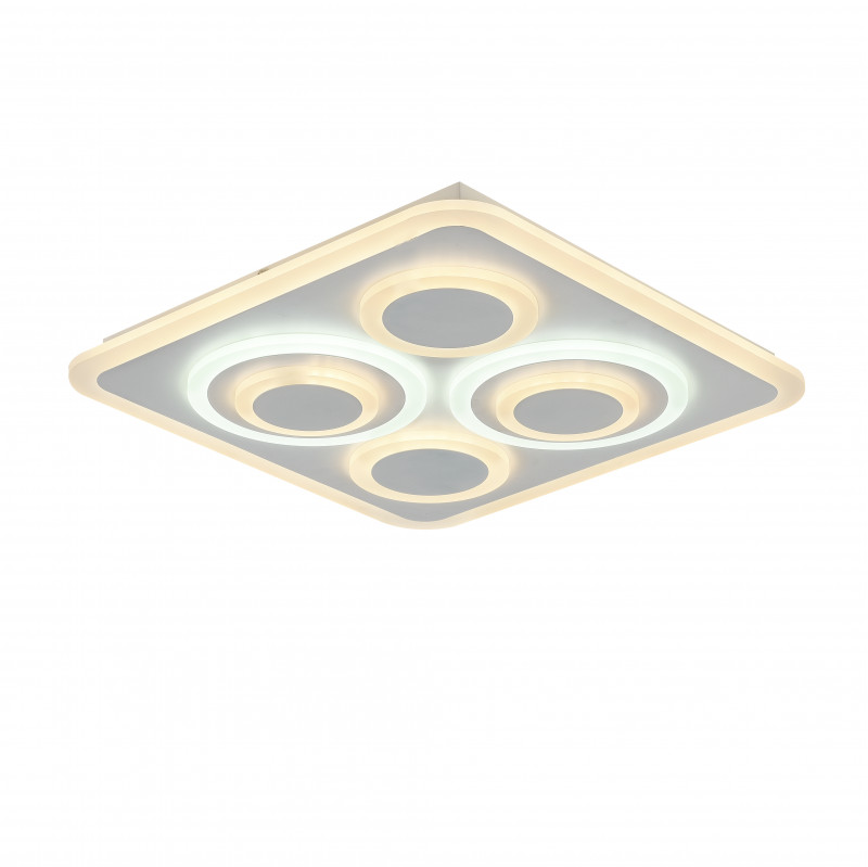 Накладной светильник F-Promo 2280-5C накладной светильник f promo 2285 5c