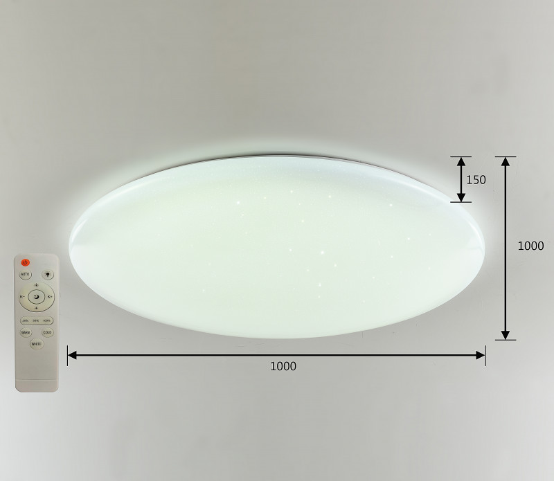 Накладной светильник F-Promo 2319-10C
