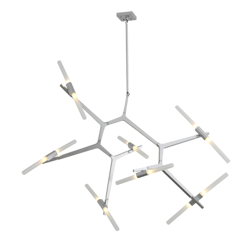 Люстра на штанге ST-Luce SL947.102.14