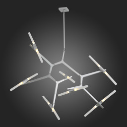 Люстра на штанге ST-Luce SL947.102.14