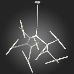 Люстра на штанге ST-Luce SL947.102.14