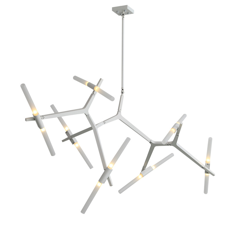 Люстра на штанге ST-Luce SL947.502.14