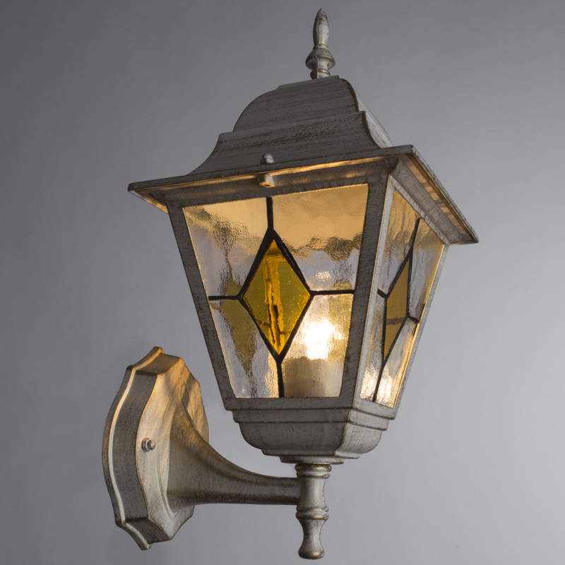 Светильник настенный ARTE Lamp A1011AL-1WG