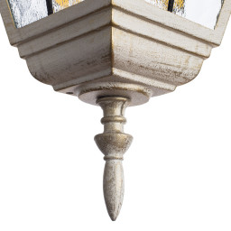 Светильник настенный ARTE Lamp A1012AL-1WG