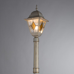 Садово-парковый светильник ARTE Lamp A1017PA-1WG