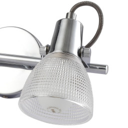 Бра ARTE Lamp A1026AP-2CC