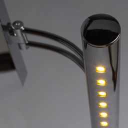 Светильник для картин ARTE Lamp A1103AP-1CC