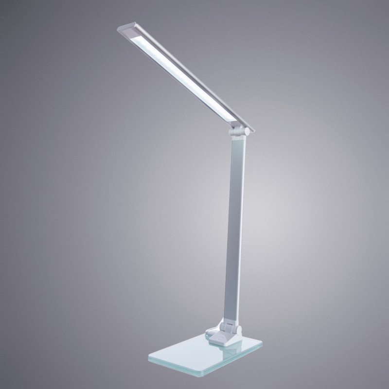 Настольная лампа ARTE Lamp A1116LT-1WH