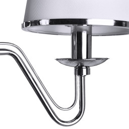 Бра ARTE Lamp A1150AP-1CC