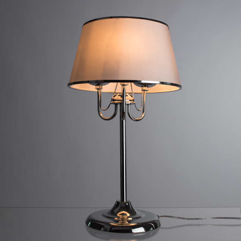 Настольная лампа ARTE Lamp A1150LT-3CC
