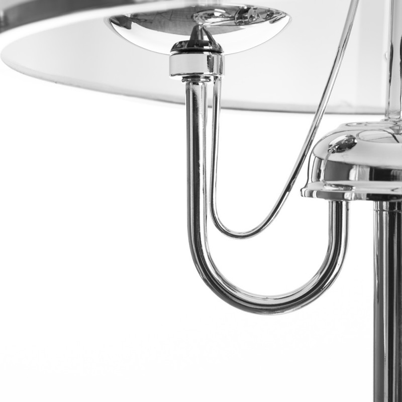 Настольная лампа ARTE Lamp A1150LT-3CC