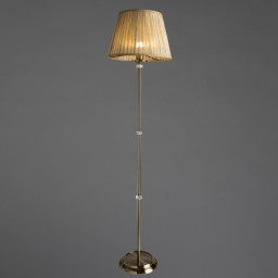 Торшер ARTE Lamp A1180PN-1AB