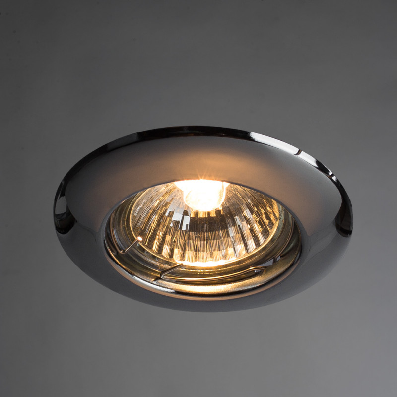 Встраиваемый светильник ARTE Lamp A1203PL-1CC