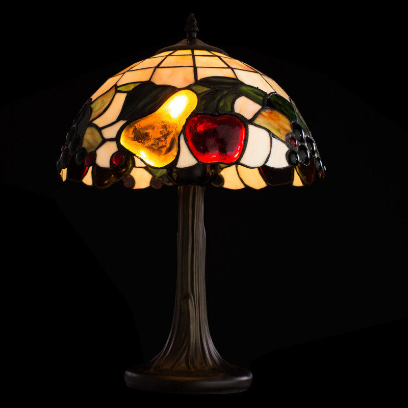 Настольная лампа ARTE Lamp A1232LT-1BG