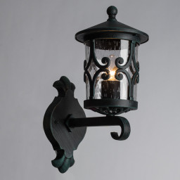 Светильник настенный ARTE Lamp A1451AL-1BG
