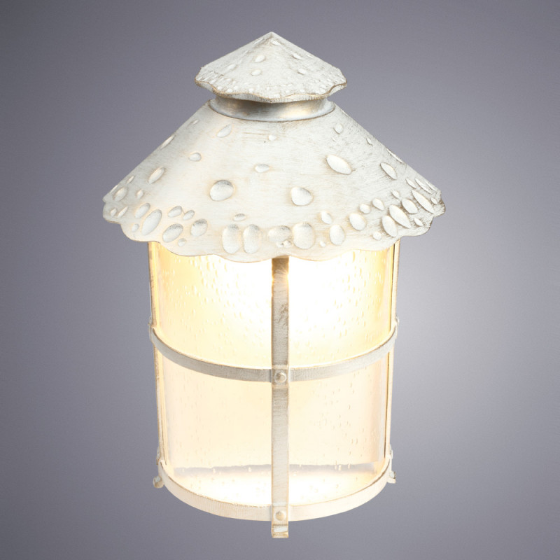 Светильник настенный ARTE Lamp A1461AL-1WG