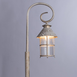 Садово-парковый светильник ARTE Lamp A1466PA-1WG