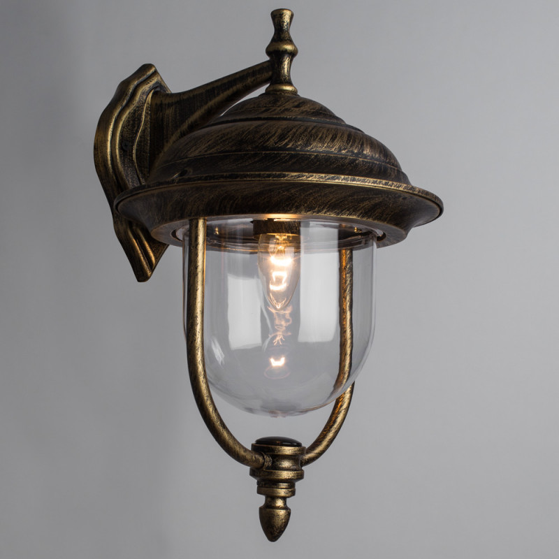 Светильник настенный ARTE Lamp A1482AL-1BN