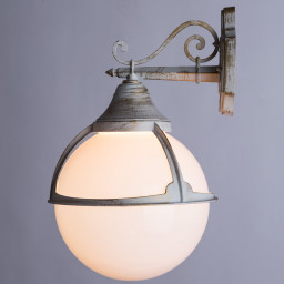 Светильник настенный ARTE Lamp A1492AL-1WG