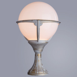 Садово-парковый светильник ARTE Lamp A1494FN-1WG