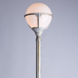 Садово-парковый светильник ARTE Lamp A1497PA-1WG