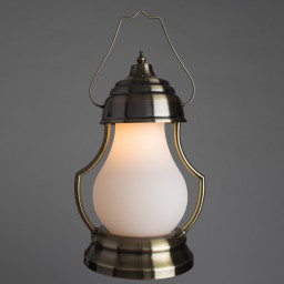 Настольная лампа ARTE Lamp A1502LT-1AB