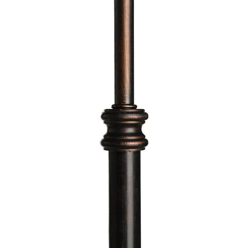 Торшер ARTE Lamp A1508PN-1BR