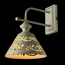Бра ARTE Lamp A1511AP-1WG