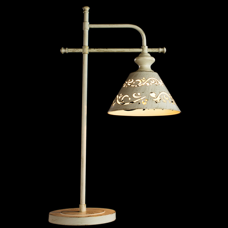 Настольная лампа ARTE Lamp A1511LT-1WG