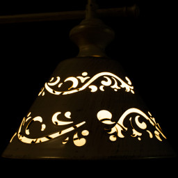 Настольная лампа ARTE Lamp A1511LT-1WG