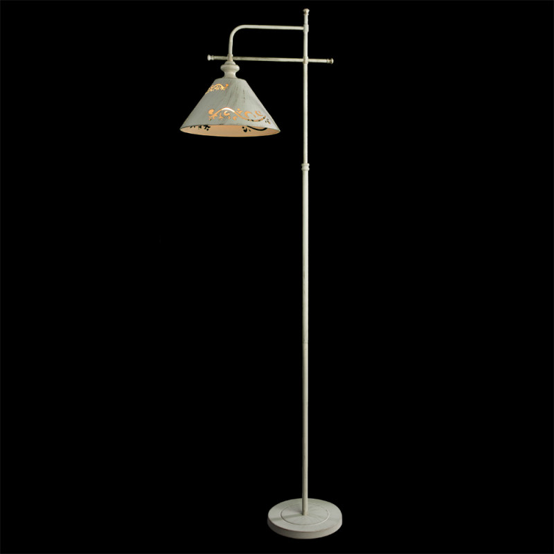 Торшер ARTE Lamp A1511PN-1WG