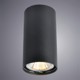 Накладной светильник ARTE Lamp A1516PL-1BK