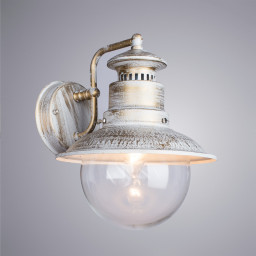 Светильник настенный ARTE Lamp A1523AL-1WG
