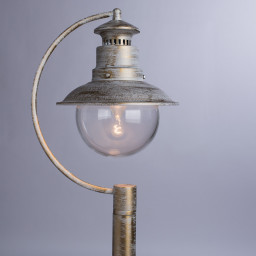 Садово-парковый светильник ARTE Lamp A1523PA-1WG