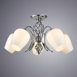 Люстра на штанге ARTE Lamp A1608PL-5CC