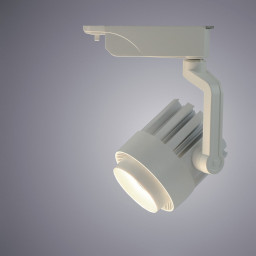 Светильник на шине ARTE Lamp A1630PL-1WH