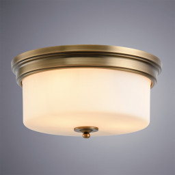 Накладной светильник ARTE Lamp A1735PL-3SR
