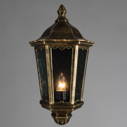 Светильник настенный ARTE Lamp A1809AL-1BN