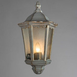 Светильник настенный ARTE Lamp A1809AL-1WG