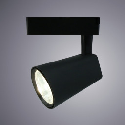 Светильник на шине ARTE Lamp A1830PL-1BK