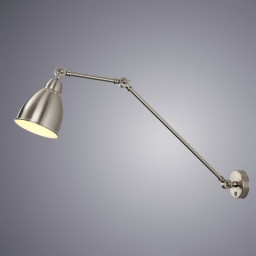 Бра ARTE Lamp A2055AP-1SS