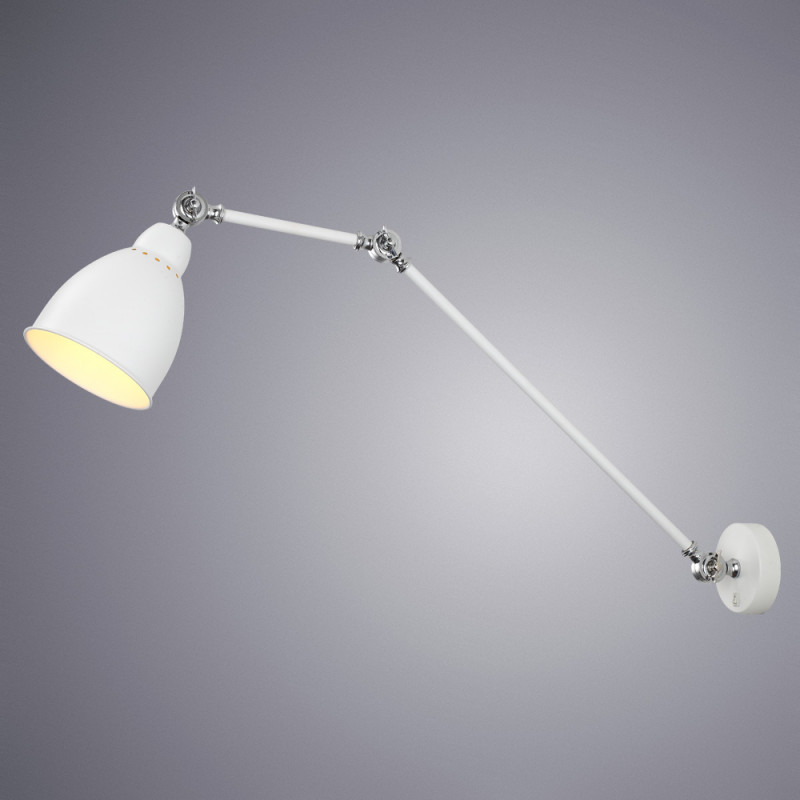 Бра ARTE Lamp A2055AP-1WH