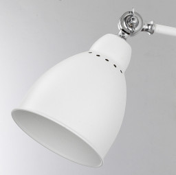 Бра ARTE Lamp A2055AP-1WH