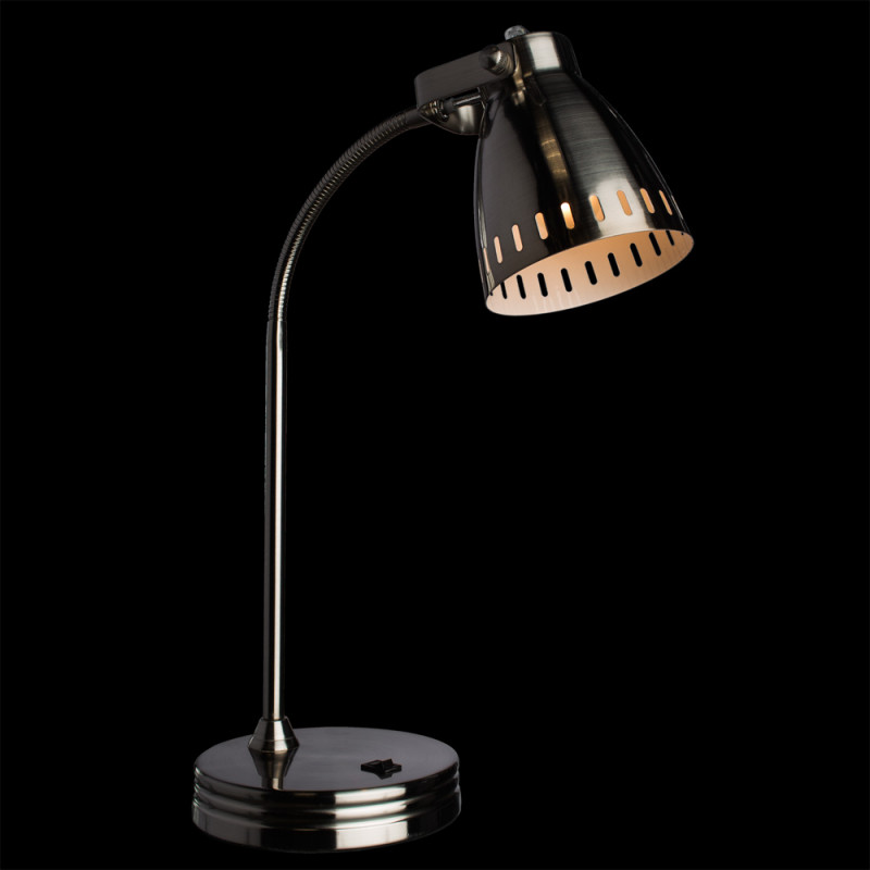 Настольная лампа ARTE Lamp A2214LT-1SS