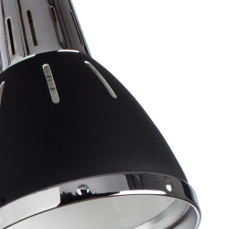 Настольная лампа ARTE Lamp A2245LT-1BK
