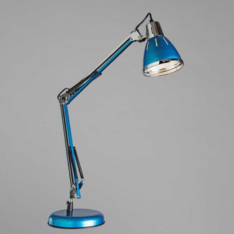 Настольная лампа ARTE Lamp A2245LT-1BL