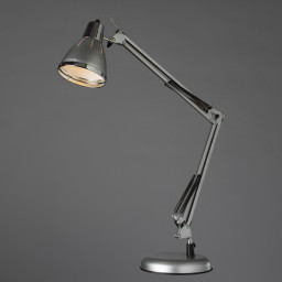 Настольная лампа ARTE Lamp A2245LT-1SI